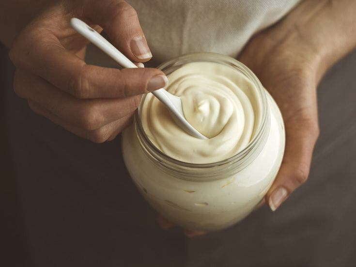 La mayonnaise, c’est toute une histoire !
