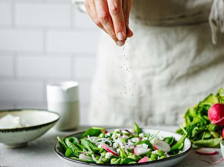 veggie vegan
