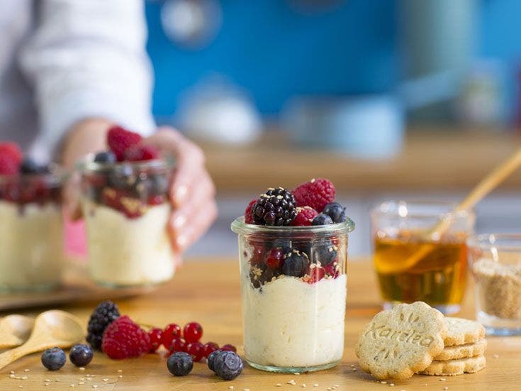 Recette de tarte chocolat courgette