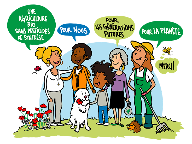 Santé vous bio, sentez-vous bien ! - Léa Nature