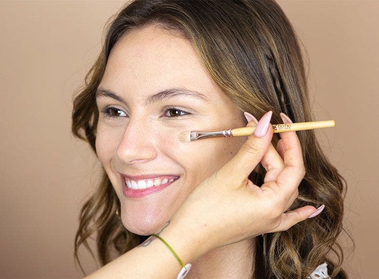 Correcteur de teint Boho Green Make-Up