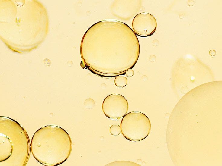 Huile d'Argan