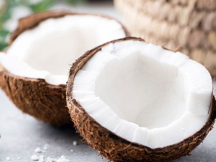 Noix de coco