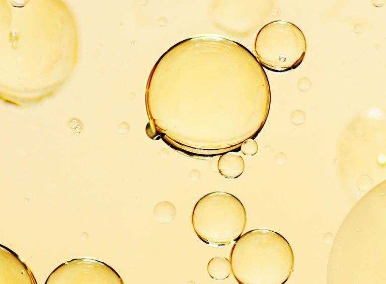 Huile d'Argan