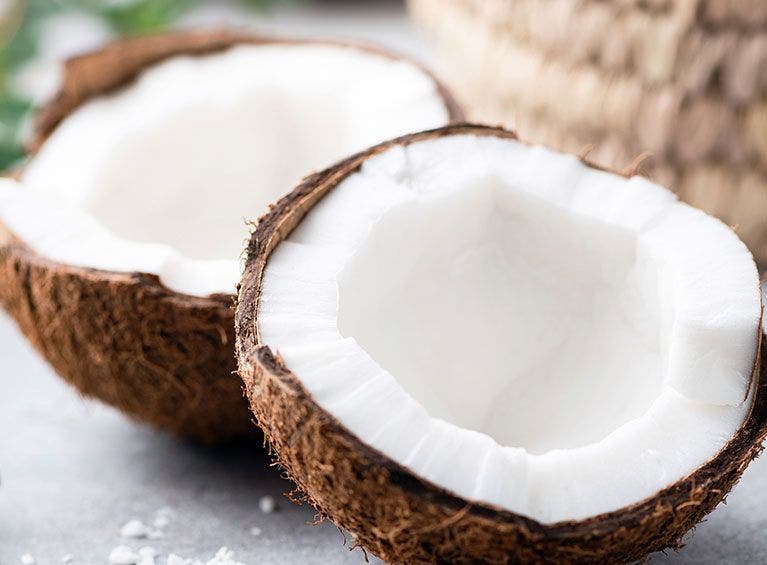 Noix de coco