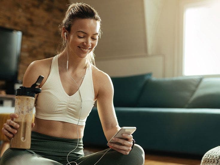 Les protéines dans la nutrition sportive : Tout ce que tu dois savoir