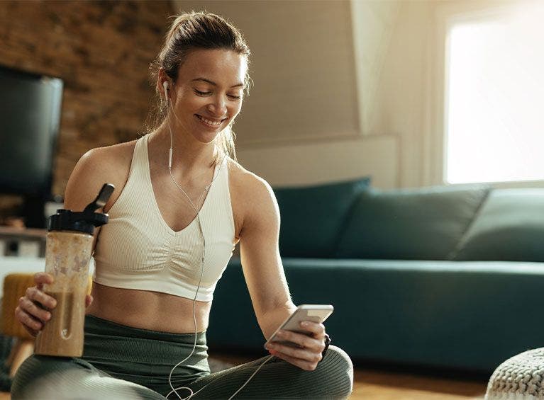 Les protéines dans la nutrition sportive : Tout ce que tu dois savoir