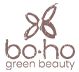 Boho Green Beauty