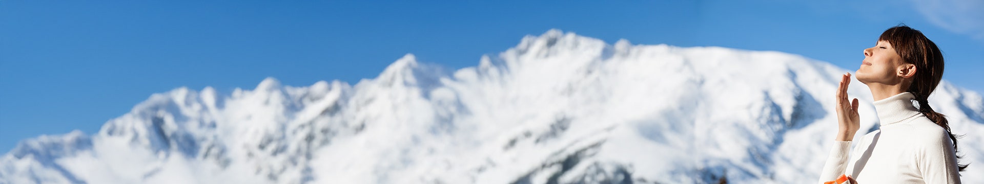 Sélection de l'hiver