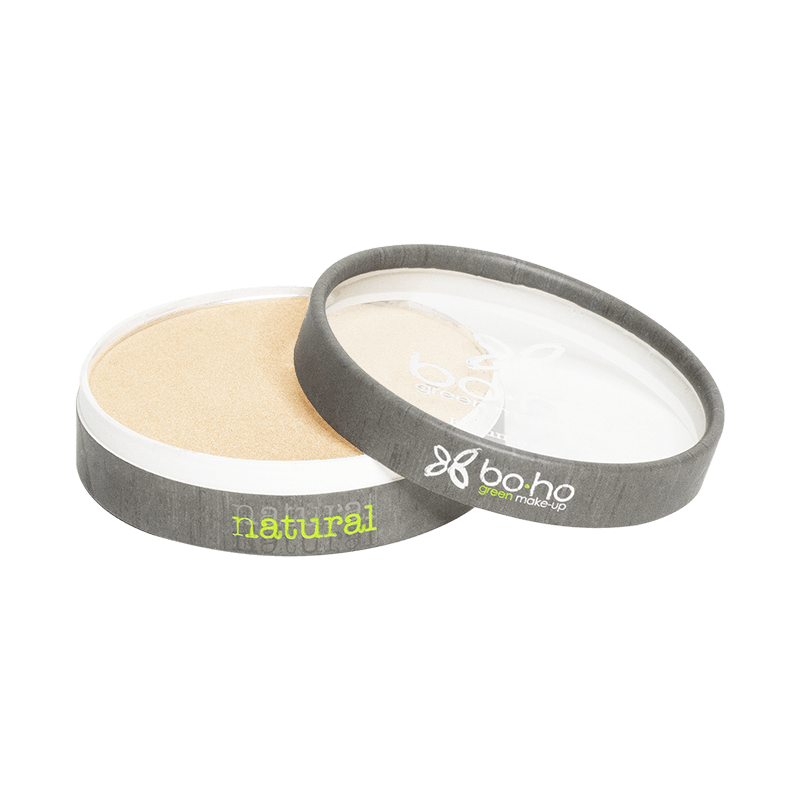 Highlighter 01 Sunrise Glow - BOHO GREEN MAKE-UP