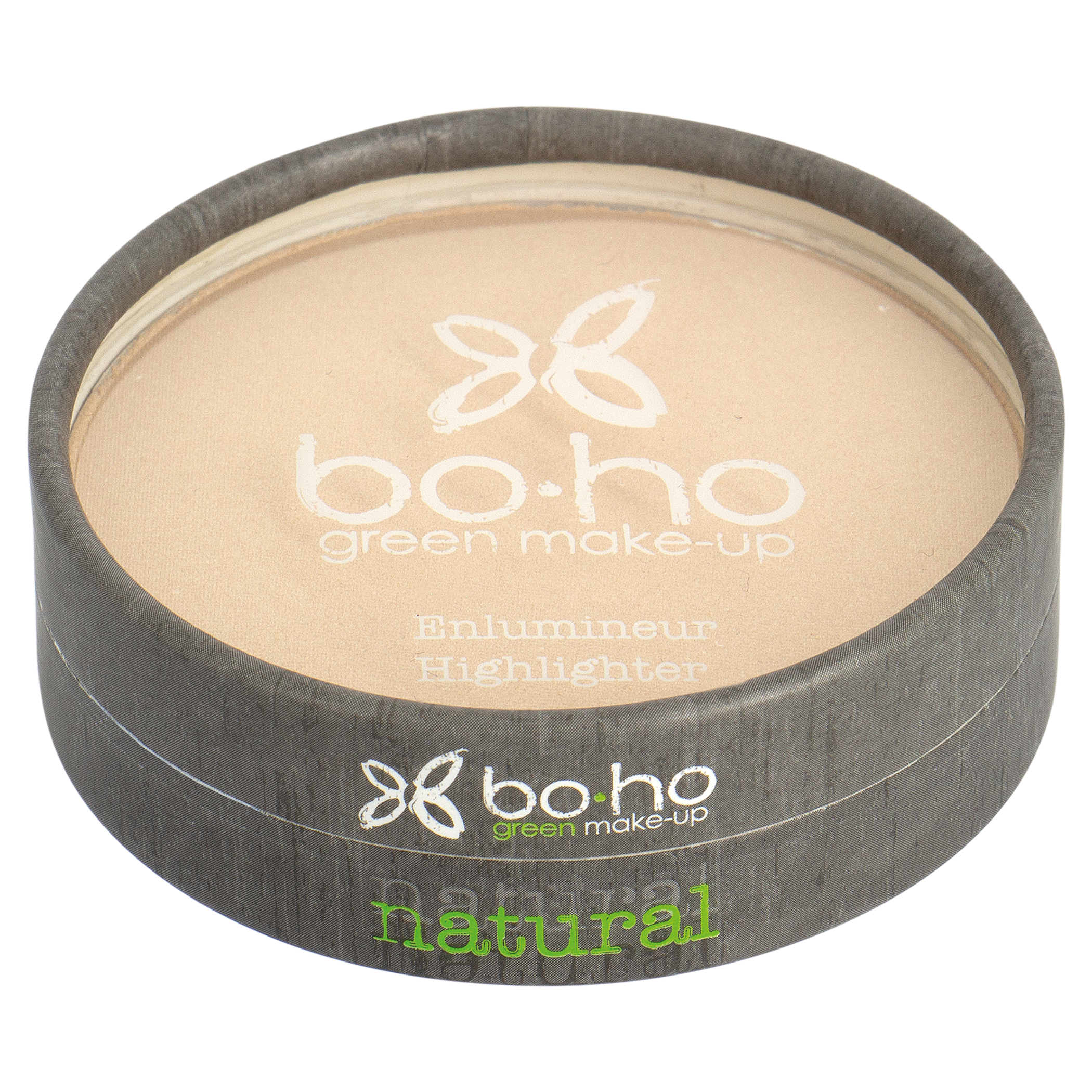 Direct Usine - Highlighter 01 Sunrise Glow - BOHO GREEN MAKE-UP