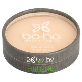 Direct Usine - Highlighter 01 Sunrise Glow - BOHO GREEN MAKE-UP