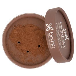 Poudre libre 06 Cacao translucide - BOHO GREEN MAKE-UP