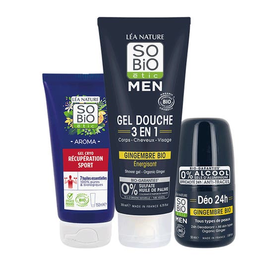 eau thermale jonzac Les indispensables bio du sportif