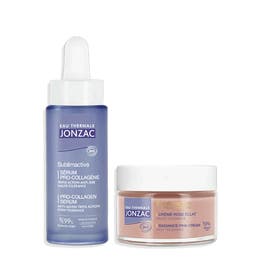 Rituel Pro-Collagène & Éclat - EAU THERMALE JONZAC