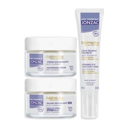 Routine Anti-âge Peau Mature - EAU THERMALE JONZAC