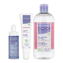 Routine Anti-Âge & Collagène - EAU THERMALE JONZAC