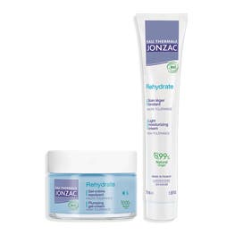 Duo Hydratant & Repulpant - EAU THERMALE JONZAC