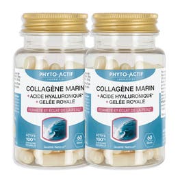 Duo Collagène – Éclat & Fermeté - PHYTO ACTIF
