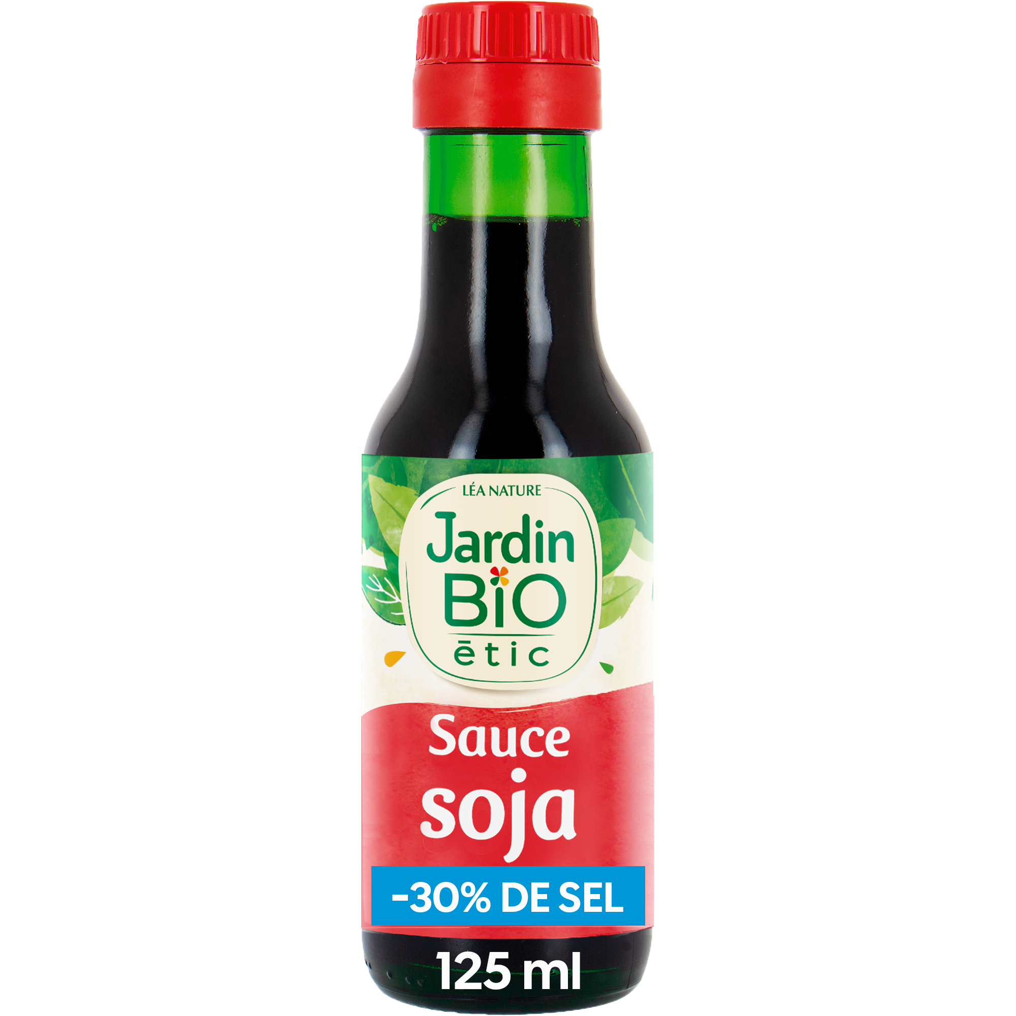 Sauce soja bio