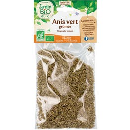 Anis - bio - JARDIN BIO