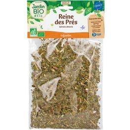 Reine des prés - bio - JARDIN BIO