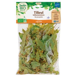 Tilleul inflorescences - JARDIN BIO