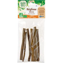 Bâtons de Réglisse - bio - JARDIN BIO