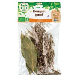 Bouquet garni - bio - JARDIN BIO