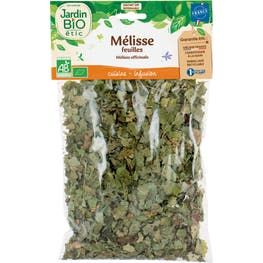 Mélisse - bio - JARDIN BIO