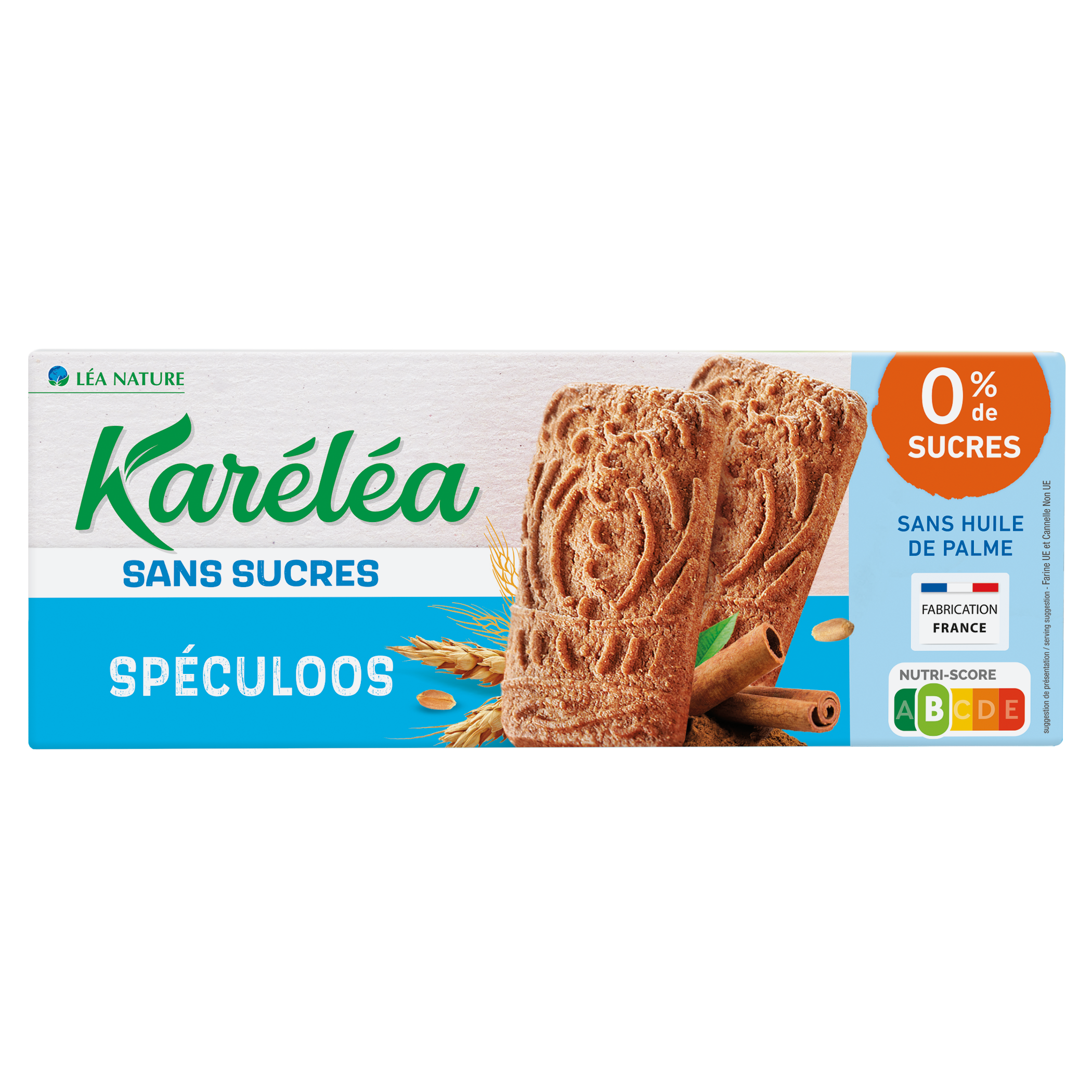 Speculoos - KARELEA