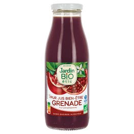 Pure jus bien-être grenade - JARDIN BIO