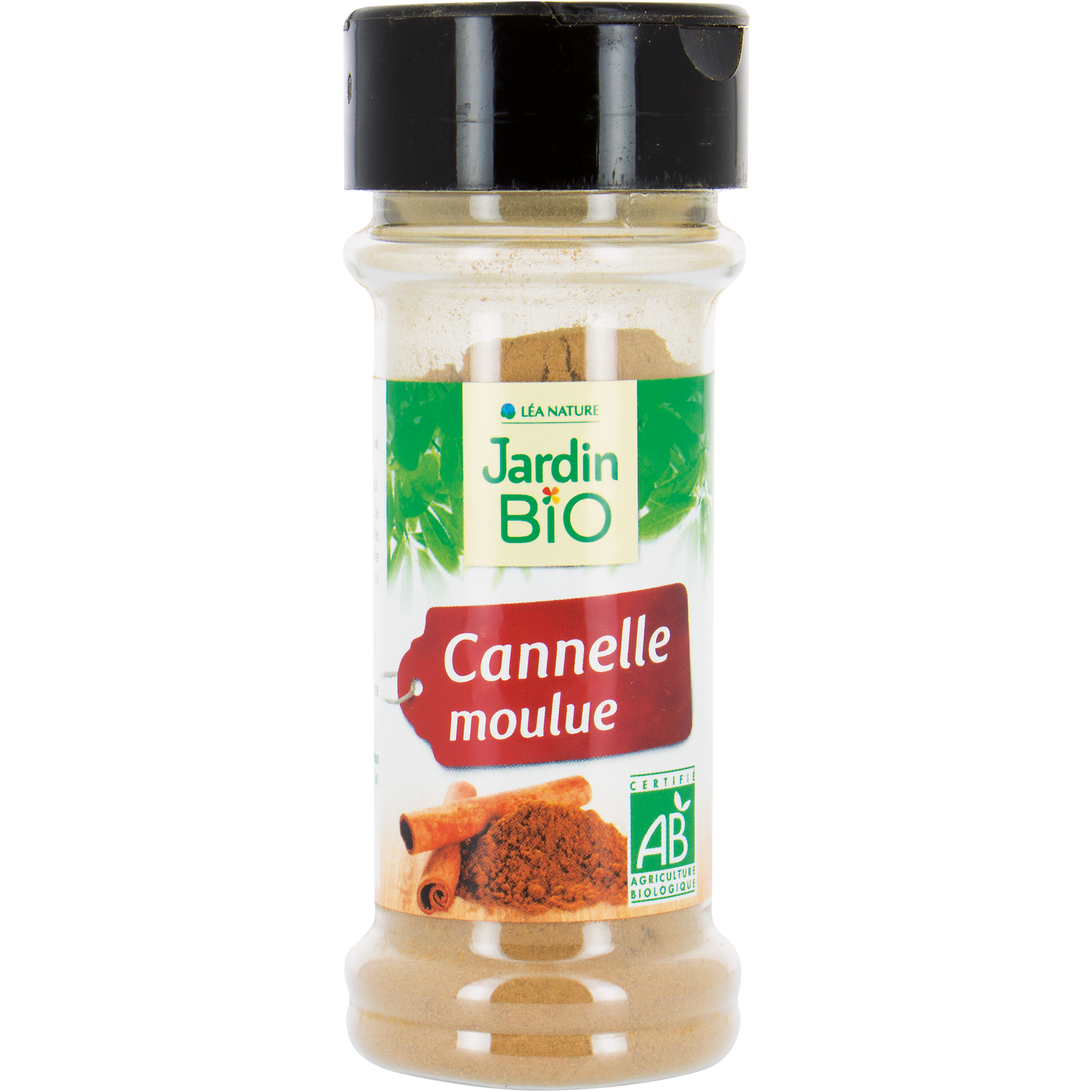 Cannelle moulue - bio - JARDIN BIO