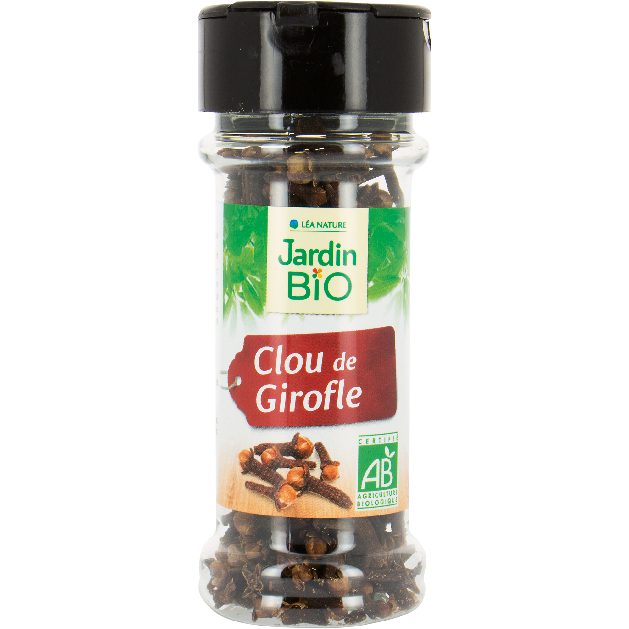 Clous de girofle - bio - JARDIN BIO