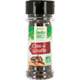 Clous de girofle - bio - JARDIN BIO