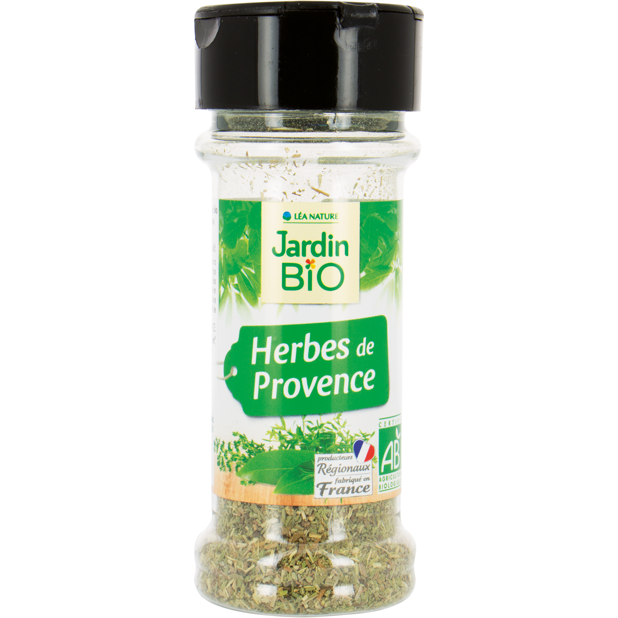 Herbes de Provence - bio - JARDIN BIO