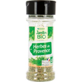 Herbes de Provence - bio - JARDIN BIO