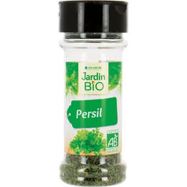 Persil - bio - JARDIN BIO