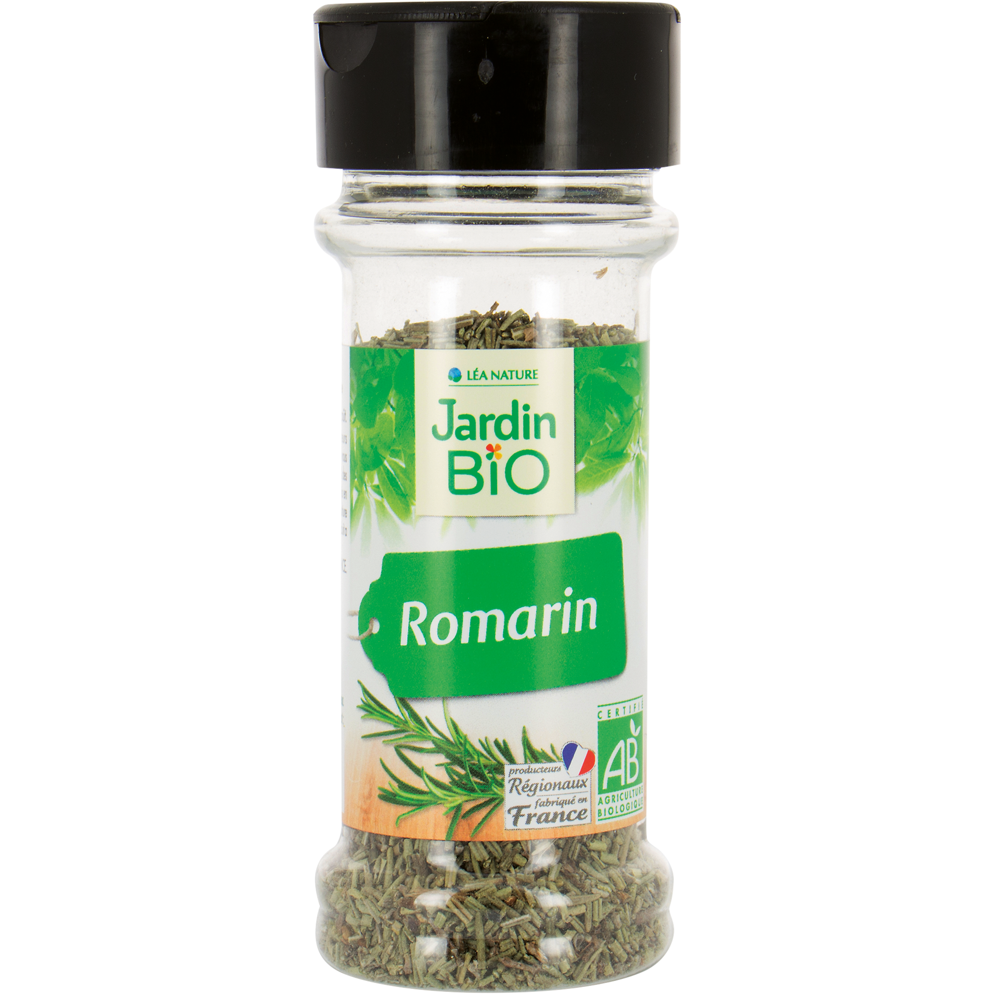 Romarin - bio - JARDIN BIO