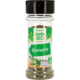 Romarin - bio - JARDIN BIO