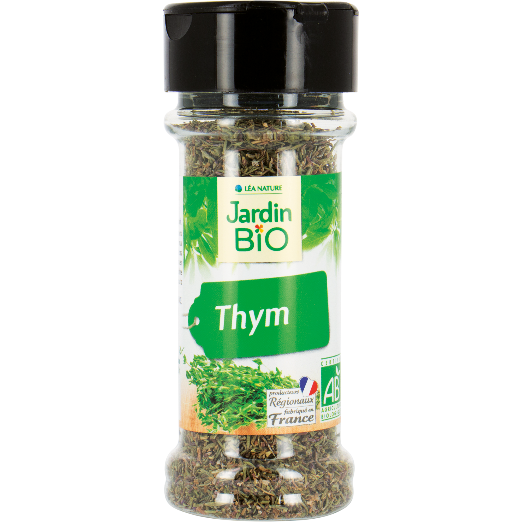 Thym - bio - JARDIN BIO