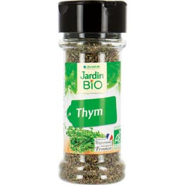Thym - bio - JARDIN BIO