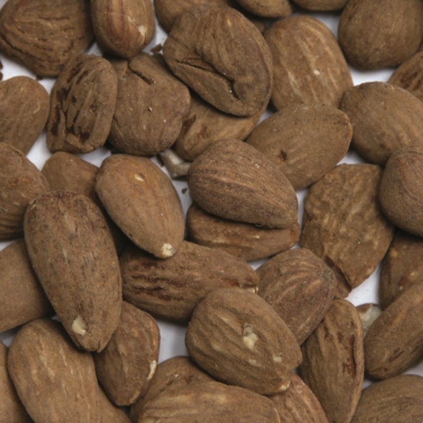 Amandes enti&egrave;res - bio - JARDIN BIO