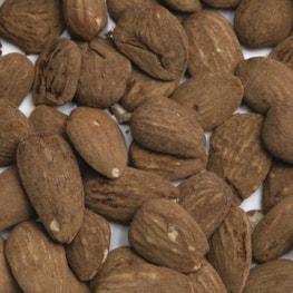 Amandes entières - bio - JARDIN BIO