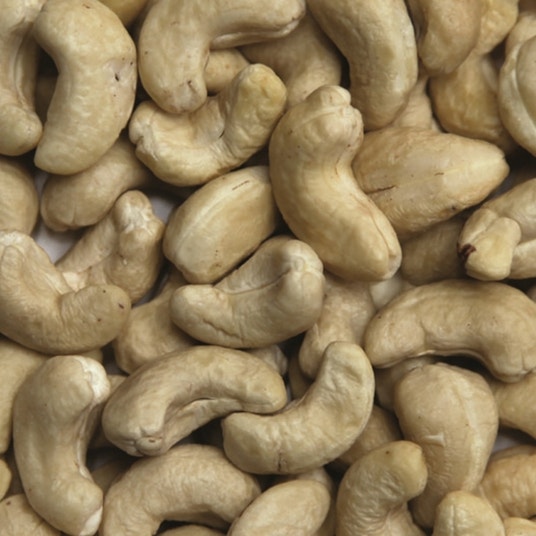 eau thermale jonzac Noix de cajou - bio