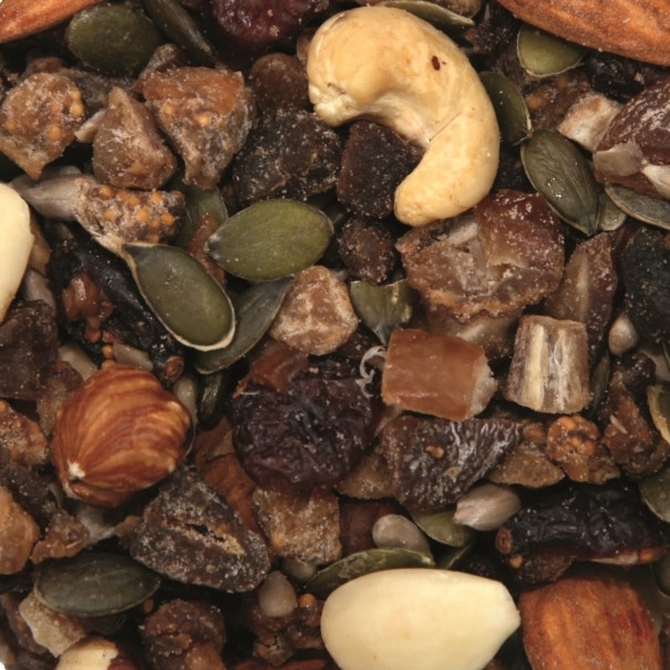 Mélange énergie - bio - JARDIN BIO