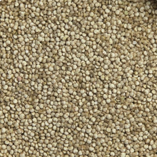 boho cosmetics Quinoa Bio 5 kg - Jardin Bio Étic