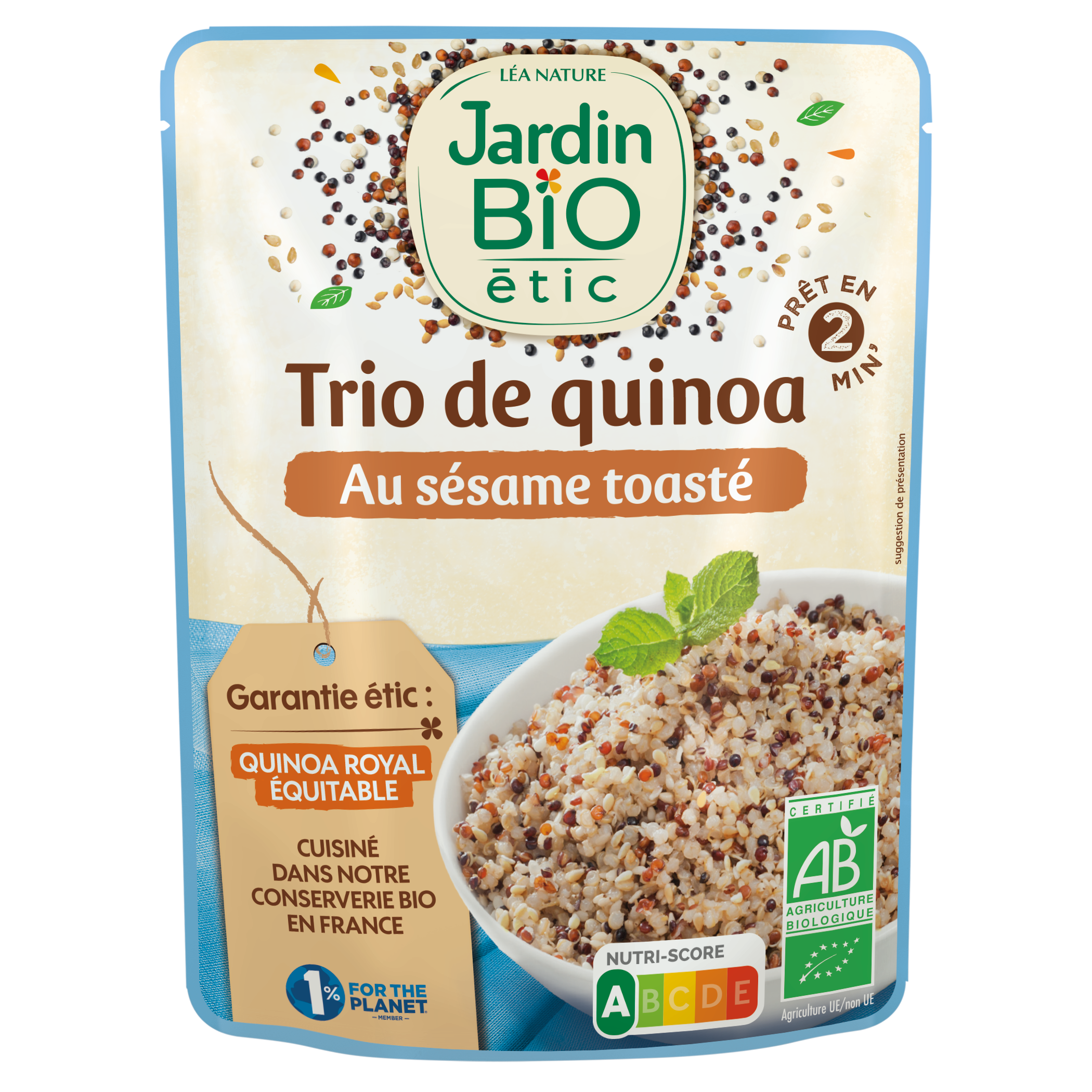 Les produits shopeco.fr