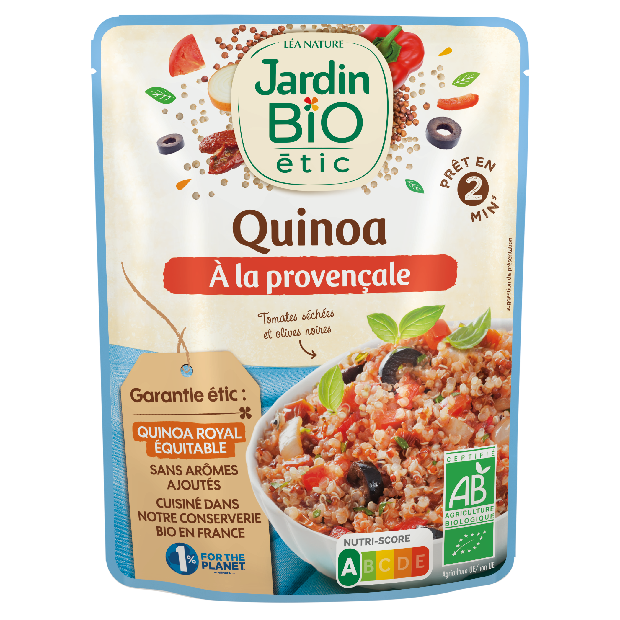 Les produits shopeco.fr