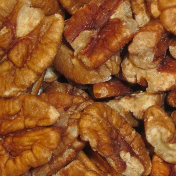 Noix de Pécan - bio - JARDIN BIO